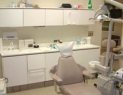Twilight Dentistry Operating Room
