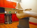Twilight Dentistry Chair