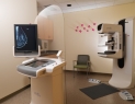 CDC Mammography