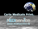 Mediservice Private Medical Card TM 