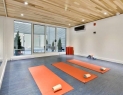 Yoga Studio