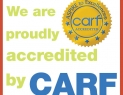 CARF  International (Commission on Accreditation of Rehabilitation Facilities)
