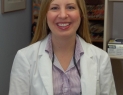 Dr. Jennifer Rensen