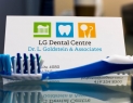 Family Dentist Office - LG Dental Centre