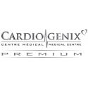 Cardiogenix