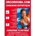 CLINIQUE DE CHIRUGIE PLASTIQUE ET ESTHÉTIQUE de DR CARLOS CORDOBA