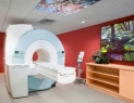 MRI Scan Room
