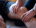 Runner&#039;s Knee pain