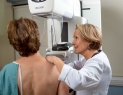 Mammography