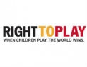 Right to Play