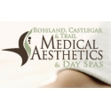 Rossland, Castlegar & Trail Medical Aesthetics & Day Spas