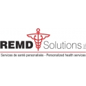REMD Solutions Inc.