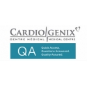 Cardiogenix QA