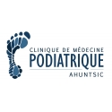 Ahuntsic Podiatric Medicine Clinic