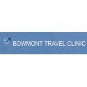 Bowmont Travel Clinic